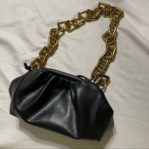 dumpling bag from EGO shoes